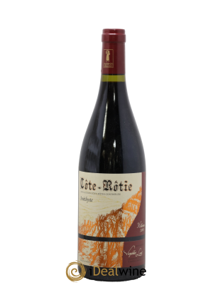 Côte-Rôtie Améthyste Vignobles Levet