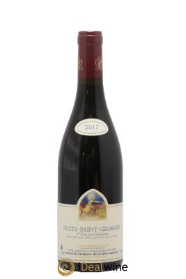 Nuits-Saint-Georges 1er Cru Les Chaignots Mugneret-Gibourg (Domaine)
