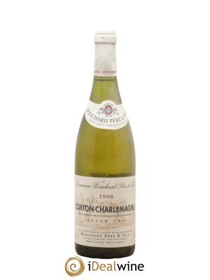 Corton-Charlemagne Grand Cru Bouchard Père & Fils