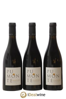 Vin de Corse Calvi Pumonte Domaine Alzipratu