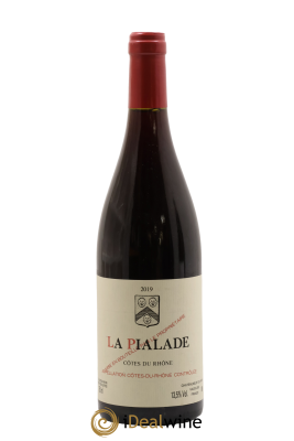 Côtes-du-Rhône La Pialade Emmanuel Reynaud