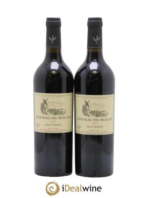 Haut Médoc Château du Moulin