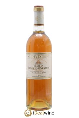 Château Lafaurie-Peyraguey 1er Grand Cru Classé