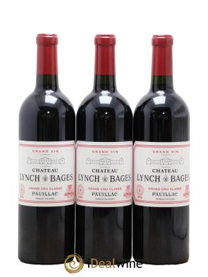 Château Lynch Bages 5ème Grand Cru Classé