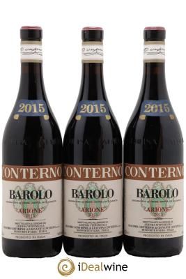 Barolo DOCG Arione Giacomo Conterno