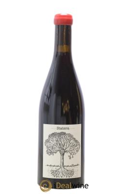 Vin de France Statera Jérôme Bretaudeau - Domaine de Bellevue