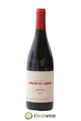 Languedoc La Bergerie de l'Arcade (Domaine)
