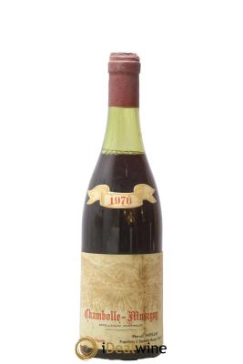 Chambolle-Musigny Marcel Noellat