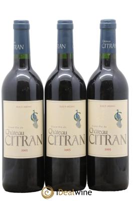 Château Citran Cru Bourgeois