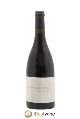 Pic Saint-Loup Domaine de L'Hortus Grande Cuvée Famille Orliac