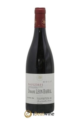 Faugères Domaine Léon Barral