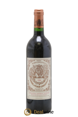 Pichon Longueville Baron 2ème Grand Cru Classé