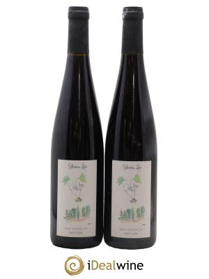 Alsace Pinot Noir Libre Comme l'Air Riss