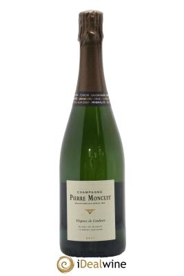 Champagne Blanc de Blancs Hugues de Coulmet Pierre Montcuit