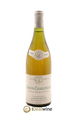 Corton-Charlemagne Grand Cru Jean-Claude Belland