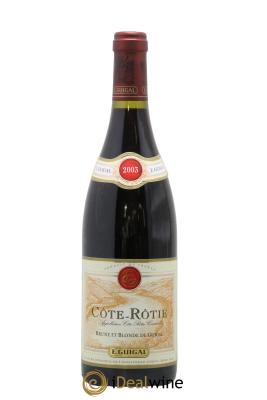 Côte-Rôtie Côtes Brune et Blonde Guigal