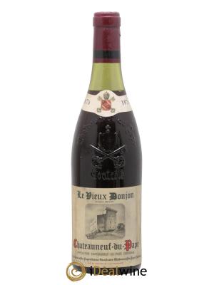 Châteauneuf-du-Pape Le Vieux Donjon Michel Lucien