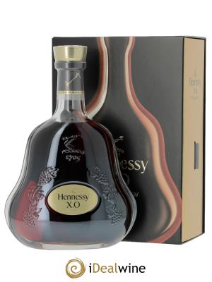 Cognac Hennessy XO