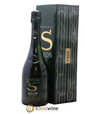 Cuvée S Salon