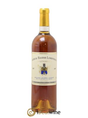 Château Bastor Lamontagne