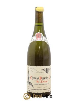 Chablis 1er Cru La Forest Vincent Dauvissat (Domaine)
