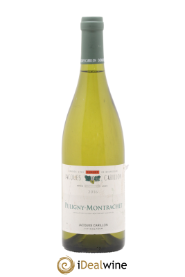 Puligny-Montrachet Jacques Carillon (Domaine)