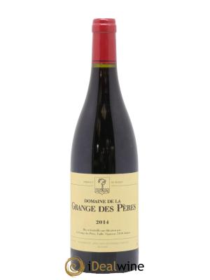 Pays d'Hérault Grange des Pères Laurent Vaillé