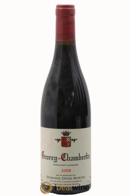 Gevrey-Chambertin Denis Mortet (Domaine)