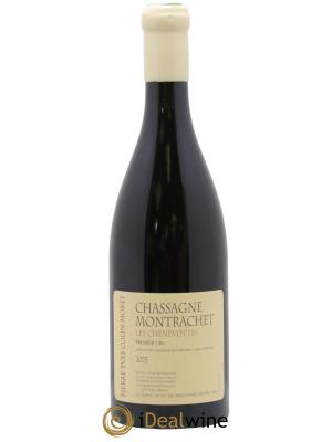 Chassagne-Montrachet 1er Cru Les Chenevottes Pierre-Yves Colin Morey