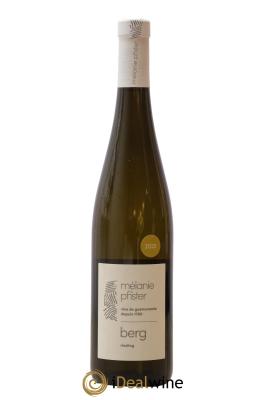 Alsace Berg Melanie Pfister