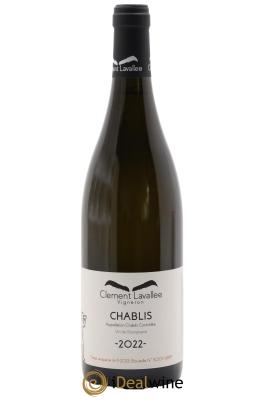 Chablis Clement Lavallee