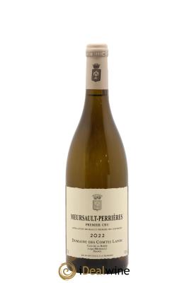 Meursault 1er Cru Perrières Comtes Lafon (Domaine des)