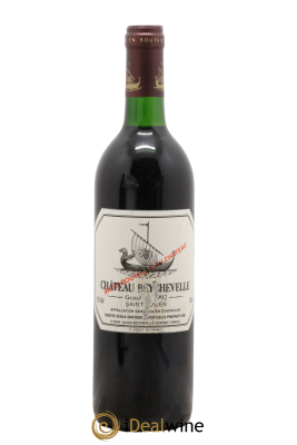 Château Beychevelle 4ème Grand Cru Classé