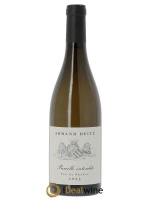 Vin de France Parcelle interdite Armand Heitz