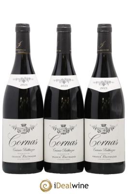 Cornas Cuvée Casimir Balthazar Franck Balthazar (Domaine)
