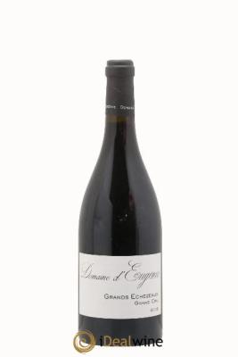Grands-Echezeaux Grand Cru Domaine René Engel - Domaine Eugénie