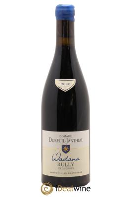 Rully En Guesnes Wadana Vincent Dureuil-Janthial