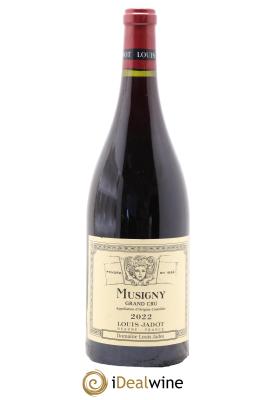 Musigny Grand Cru Louis Jadot (Domaine)