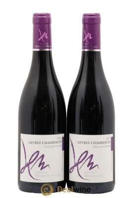 Gevrey-Chambertin Vieilles Vignes Heresztyn Mazzini