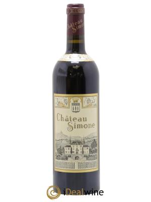 Palette Château Simone Famille Rougier