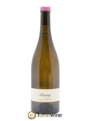 Vin de France Mansengs Jean-Baptiste Semmartin