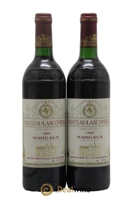 Château Lascombes 2ème Grand Cru Classé