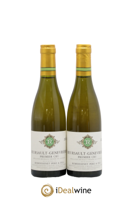 Meursault 1er Cru Genevrières Remoissenet Père et Fils