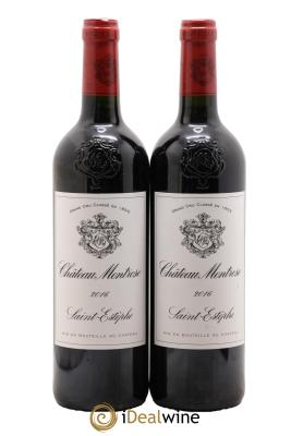 Château Montrose 2ème Grand Cru Classé