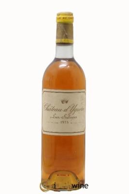 Château d' Yquem 1er Cru Classé Supérieur