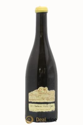 Côtes du Jura Les Chalasses Vieilles Vignes Jean-François Ganevat (Domaine)