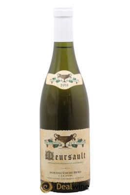 Meursault Coche Dury (Domaine)