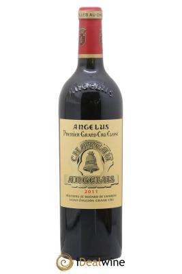 Château Angélus 1er Grand Cru Classé A