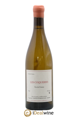 Vin de France Les Coqueries Stéphane Bernaudeau (Domaine)