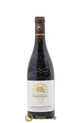 Châteauneuf-du-Pape Domaine du Bienheureux